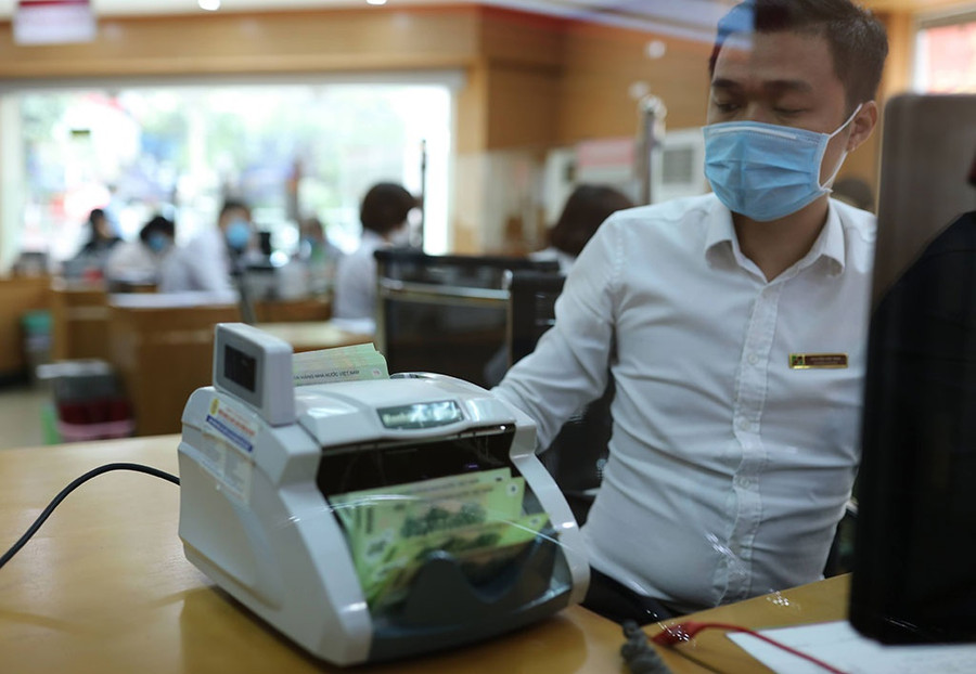 Cần đẩy mạnh và triển khai thêm các biện pháp hỗ trợ doanh nghiệp, người dân trong và sau dịch. Ảnh: Ngọc Thắng