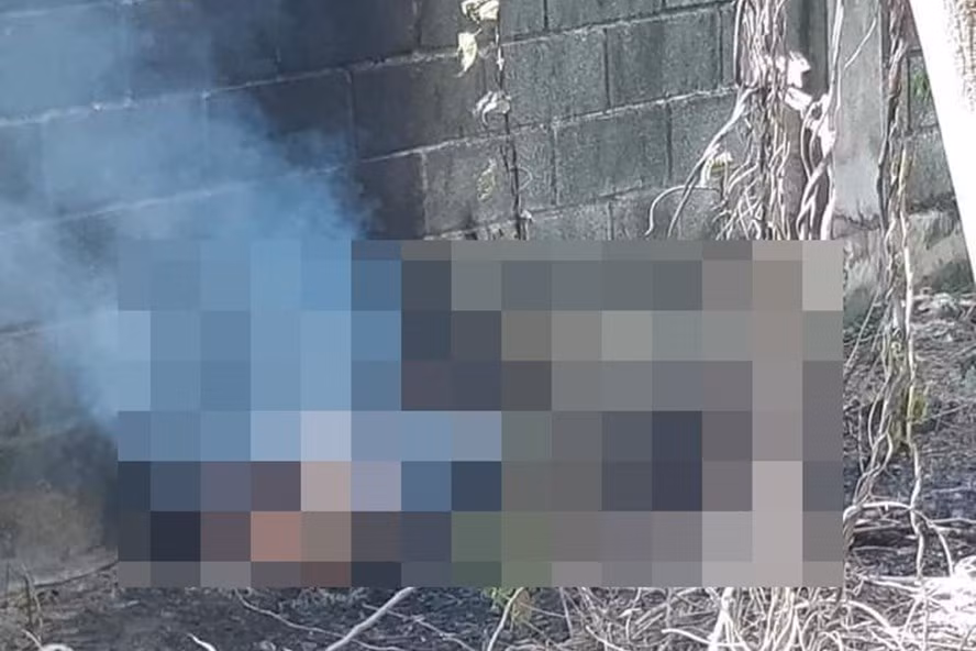  Hiện trường vụ việc