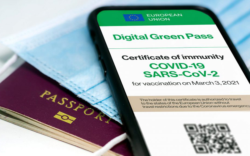 Châu Âu có tỷ lệ tiêm chủng cao hơn đang chứng kiến du lịch quốc tế tăng trở lại (Ảnh minh họa: UNWTO)