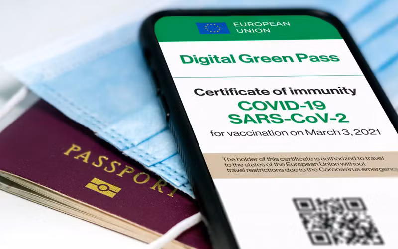 Châu Âu có tỷ lệ tiêm chủng cao hơn đang chứng kiến du lịch quốc tế tăng trở lại (Ảnh minh họa: UNWTO)