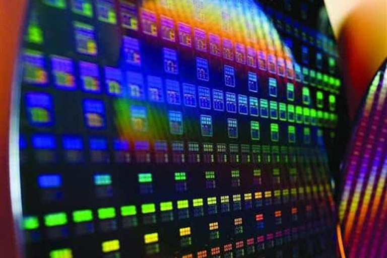 Chip 3nm hứa hẹn mang đến hiệu suất cải tiến ấn tượng so với chip 5nm hiện tại. Ảnh chụp màn hình