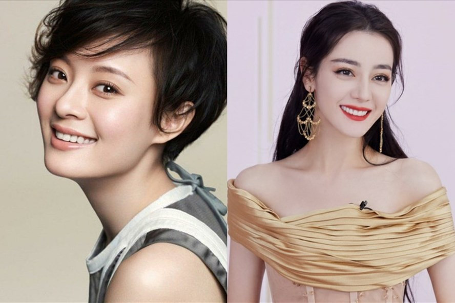 Phim Hoa ngữ của Tôn Lệ và Địch Lệ Nhiệt Ba có trong bảng xếp hạng. Ảnh: Xinhua Phim Hoa ngữ của Tôn Lệ và Địch Lệ Nhiệt Ba có trong bảng xếp hạng. Ảnh: Xinhua.