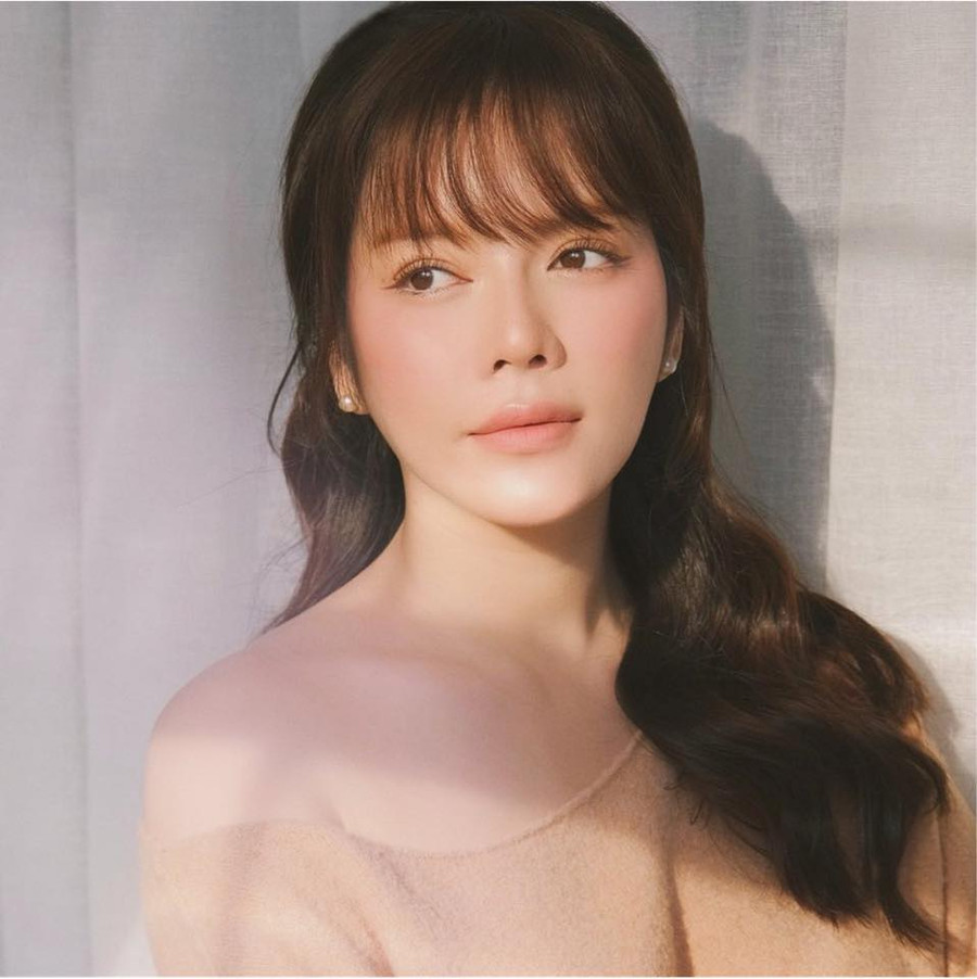 Tuy nhiên, mỹ nhân 