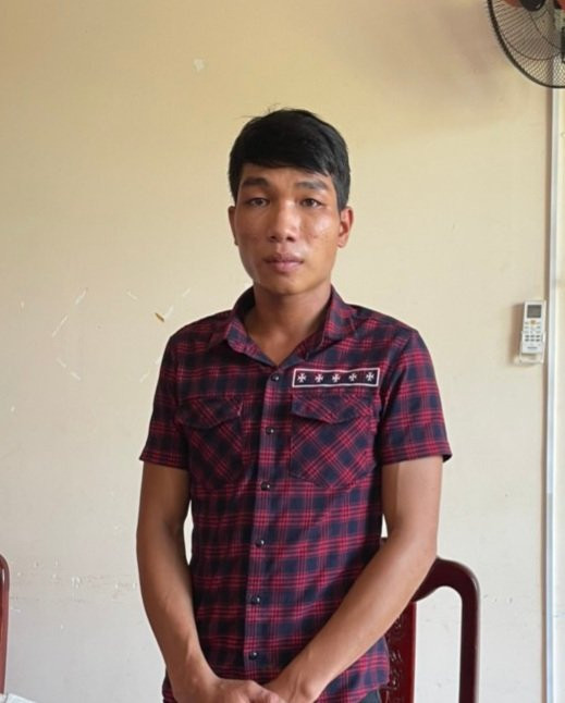 ...và Duy là đồng phạm trong vụ án mạng  ...và Duy là đồng phạm trong vụ án mạng