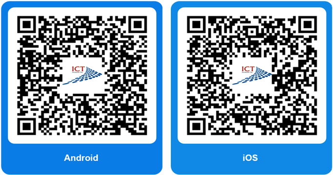 Mã QR cài đặt ứng dụng “Tổng đài 1022” Mã QR cài đặt ứng dụng “Tổng đài 1022”