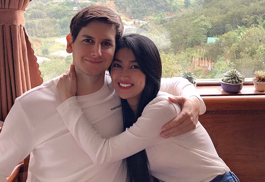 Quỳnh Lam tiết lộ bạn trai thường 