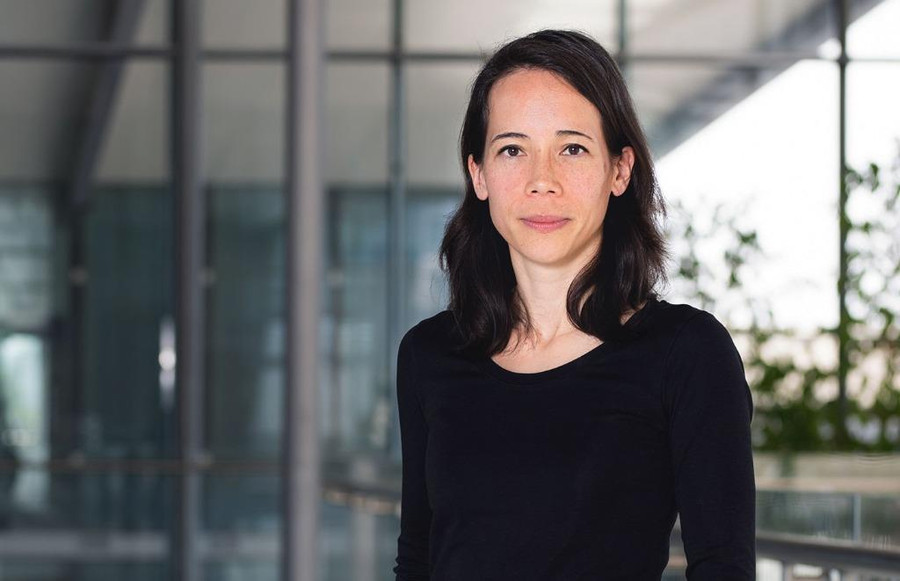  Bà Aurélia Nguyen - Ảnh: GAVI