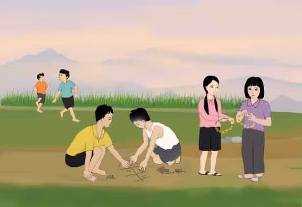 Minh họa: Huyền Trang