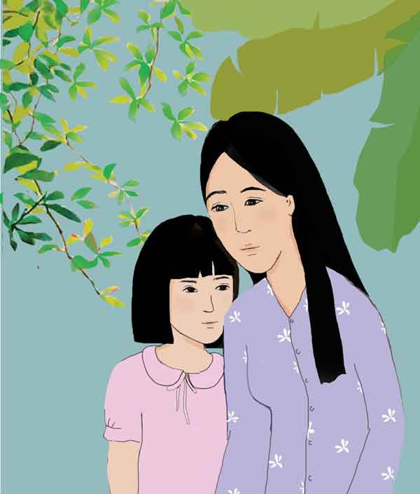 Minh họa: Huyền Trang