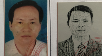 Đối tượng Lưu Văn Thọ (ảnh phải) và Trần Lê Tiến (ảnh trái). (Ảnh: CATP) Đối tượng Lưu Văn Thọ (ảnh phải) và Trần Lê Tiến (ảnh trái). (Ảnh: CATP)