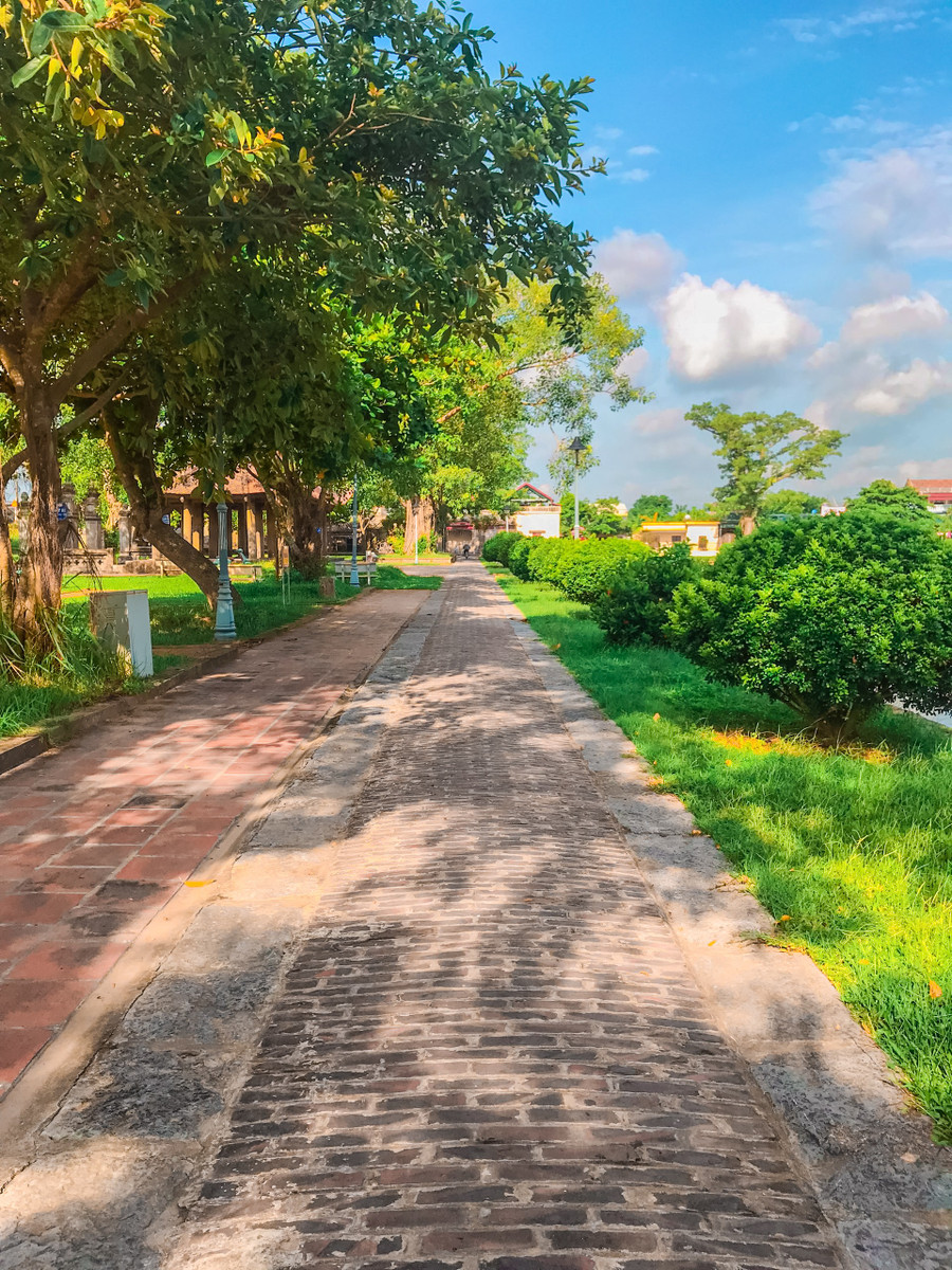 Ảnh: Hoàng Hoài 21/8/2021