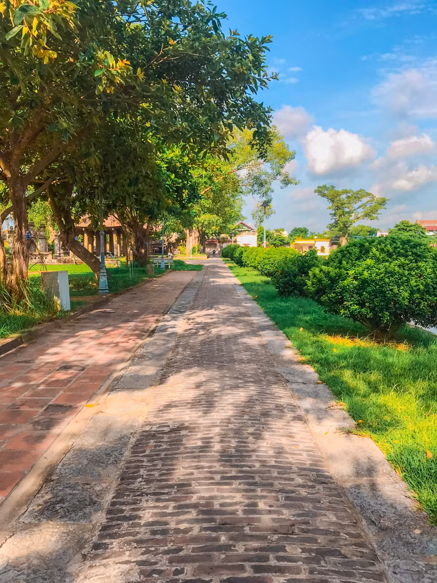 Ảnh: Hoàng Hoài 21/8/2021