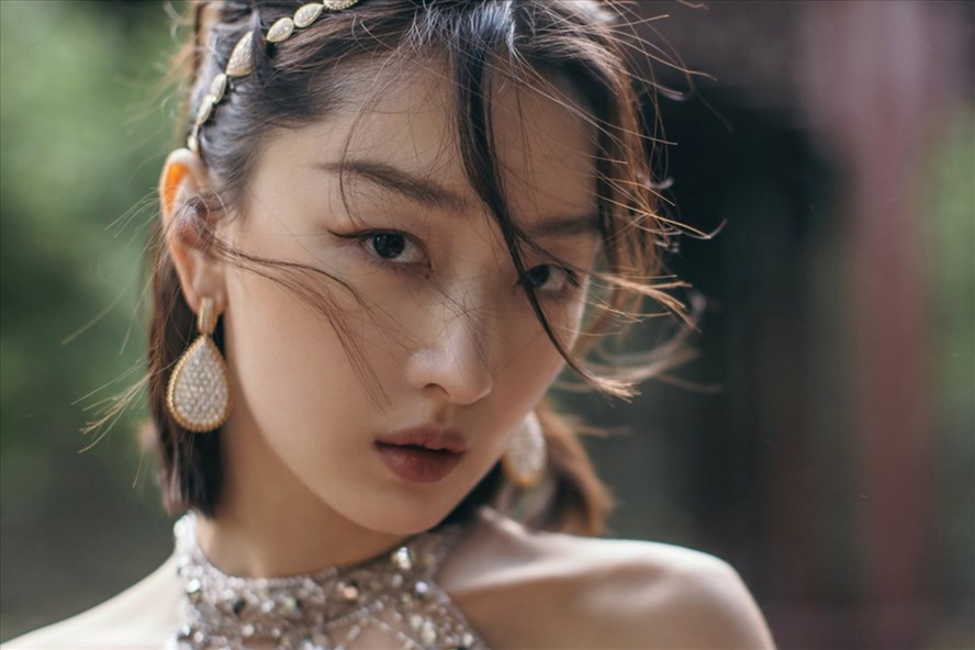 Tổng doanh thu phòng vé của Châu Đông Vũ ước tính gần 10 tỷ NDT (1,5 tỷ USD). Ảnh: Weibo