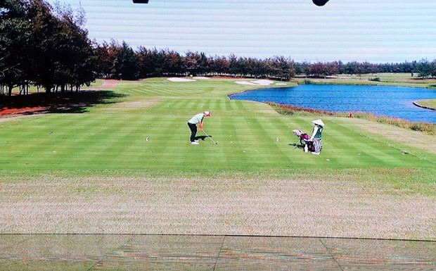 Ảnh minh họa. (Nguồn: TTXVN) Ảnh minh họa. (Nguồn: TTXVN)