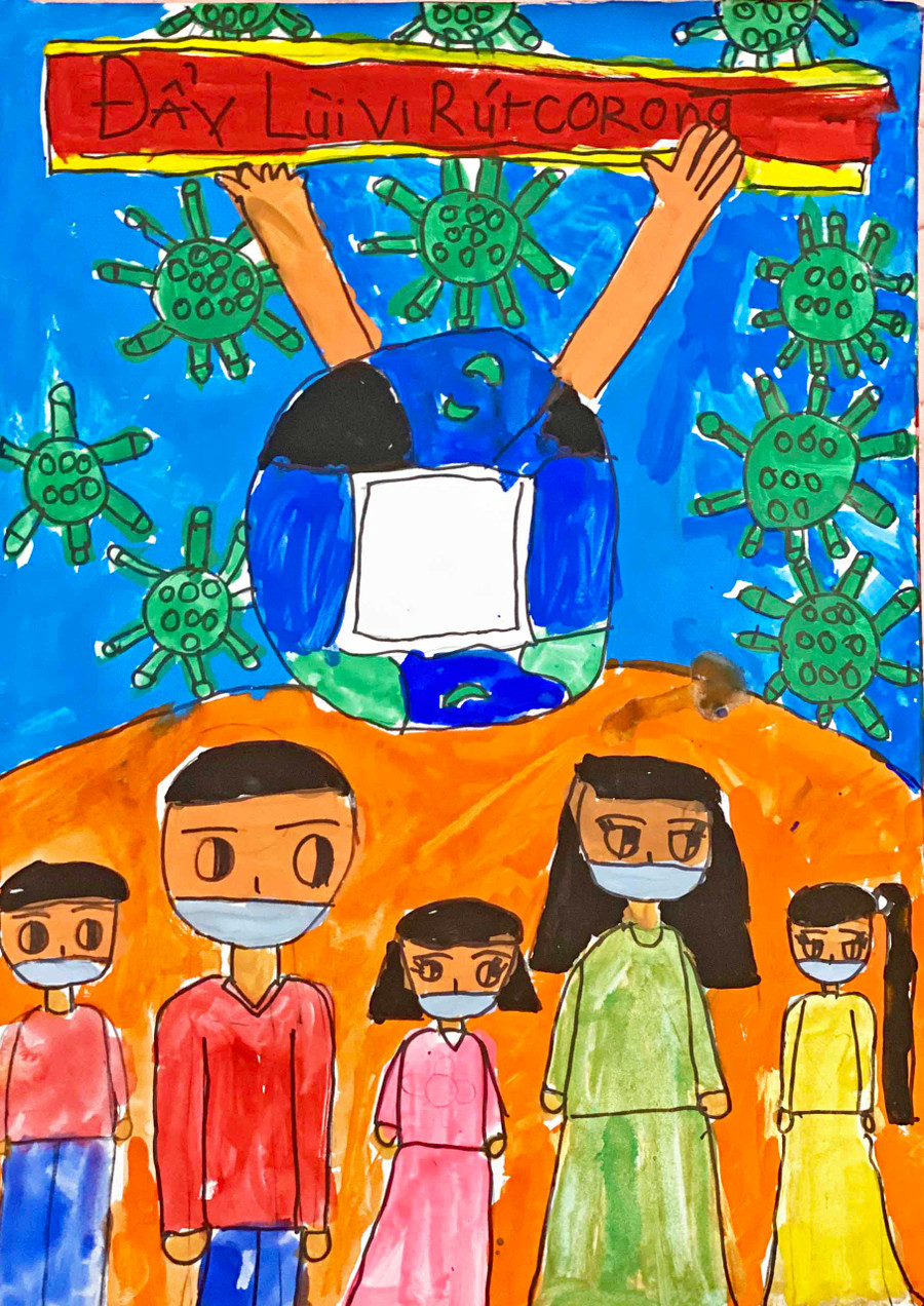 Ảnh minh họa: SAM