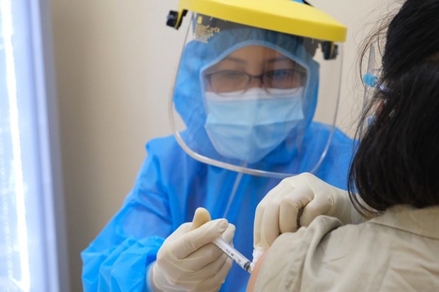 Ảnh minh hoạ: TTXVN phát