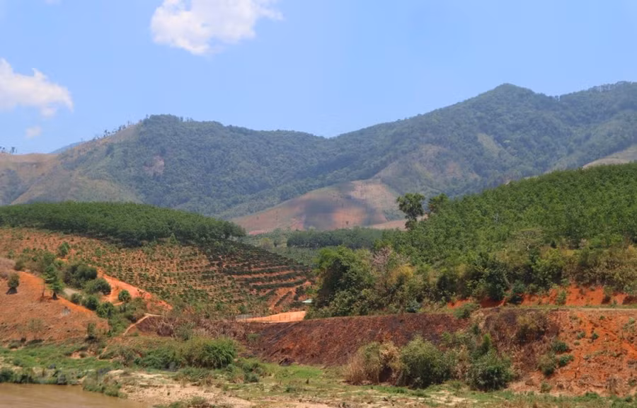 Ảnh chỉ có tính chất minh họa. Nguồn ảnh: Hùng Võ/Vietnam+