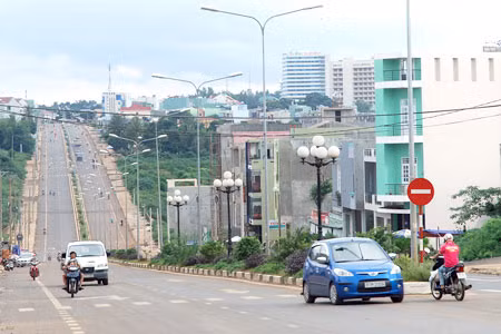 Ảnh: Nguyễn Giác