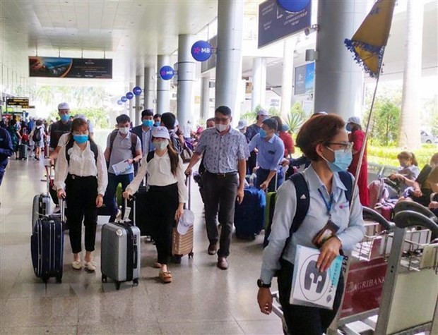 Ảnh minh họa. Nguồn: TTXVN