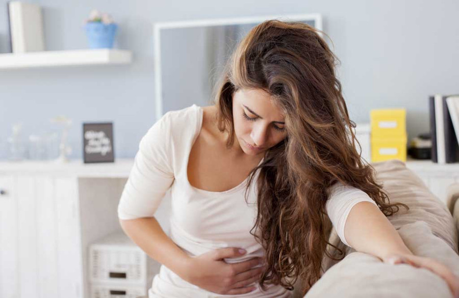 Hãy đi khám nếu gặp các triệu chứng của ung thư tuyến tụy, đau không rõ lý do và kéo dài từ 4 tuần trở lên. Ảnh: Shutterstock Hãy đi khám nếu gặp các triệu chứng của ung thư tuyến tụy, đau không rõ lý do và kéo dài từ 4 tuần trở lên. Ảnh: Shutterstock