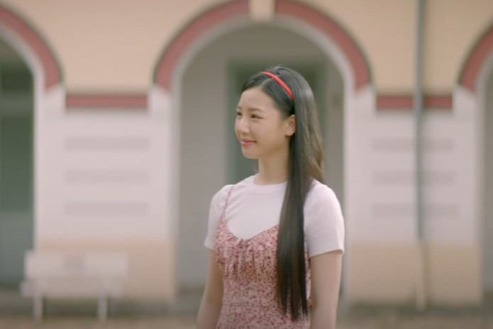 Giọng ca Anh nhà ở đâu thế gây thương nhớ khi hóa 