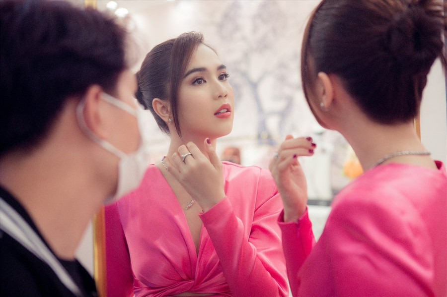  Sau vai diễn trong bộ phim 