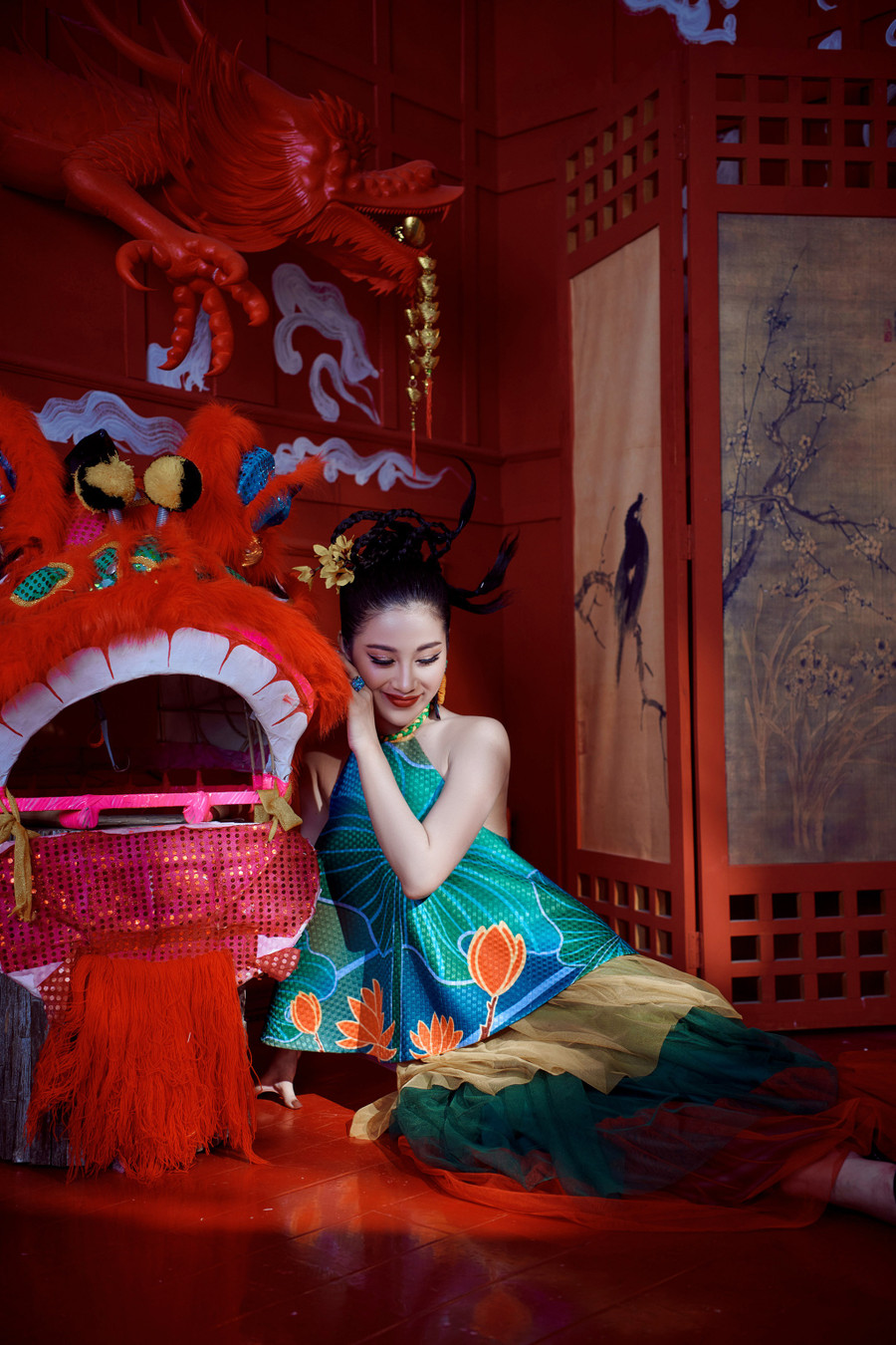 Tố My tiết lộ sẽ lấn sân kinh doanh để thỏa đam mê. NVCC