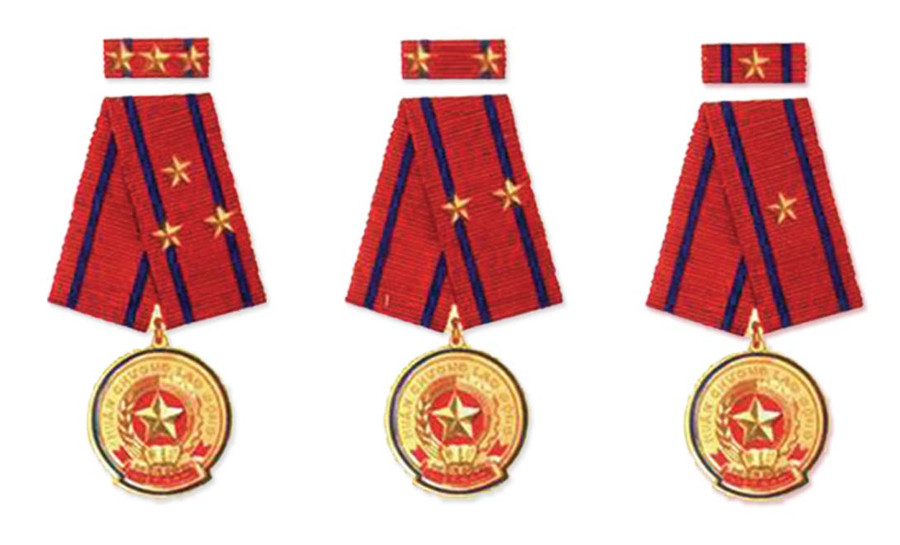 Với những thành quả đạt được, tập thể cán bộ, công nhân viên Công ty đã được Đảng, Nhà nước tặng thưởng Huân chương Lao động hạng nhất, Huân chương Lao động hạng nhì, Huân chương Lao động hạng ba, cờ thi đua của Chính phủ... và nhiều danh hiệu thi đua, hình thức khen thưởng cao quý khác.