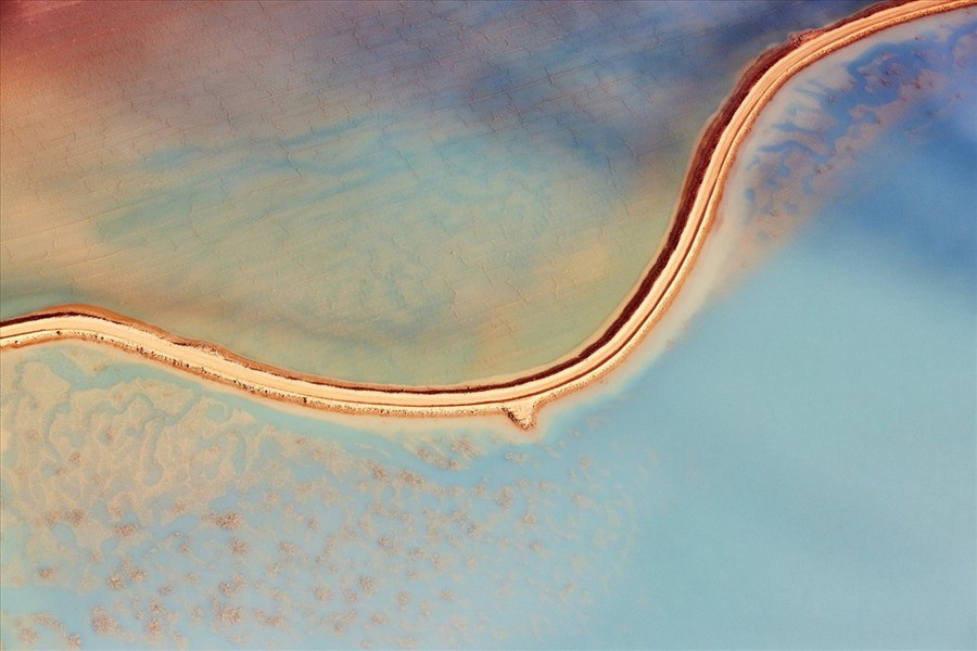 Tác phẩm lọt top 101 bức ảnh hàng đầu của nhiếp ảnh gia Wayne Sorensen. Ảnh: International Landscape Photographer of the Year 2021 Tác phẩm lọt top 101 bức ảnh hàng đầu của nhiếp ảnh gia Wayne Sorensen. Ảnh: International Landscape Photographer of the Year 2021