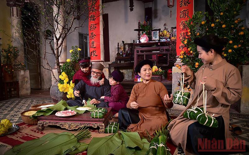  Ảnh minh họa: THÀNH ĐẠT
