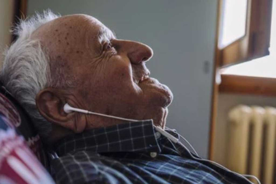 Các nhà khoa học đã tiết lộ công thức tăng thêm 13 năm tuổi thọ. Ảnh: Shutterstock