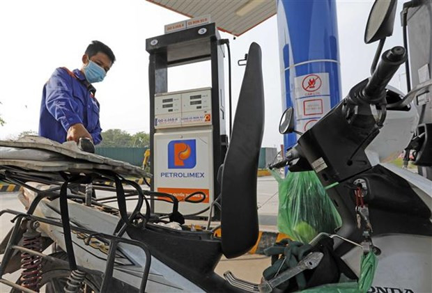 Ảnh minh họa. (Ảnh: Trần Việt/TTXVN) Ảnh minh họa. (Ảnh: Trần Việt/TTXVN)