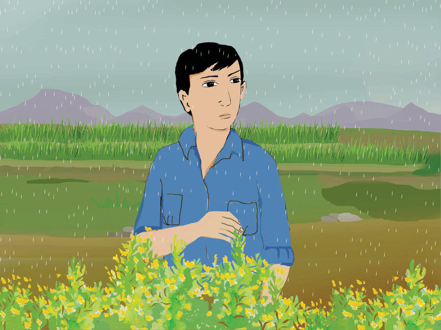 Minh họa: Huyền Trang Minh họa: Huyền Trang