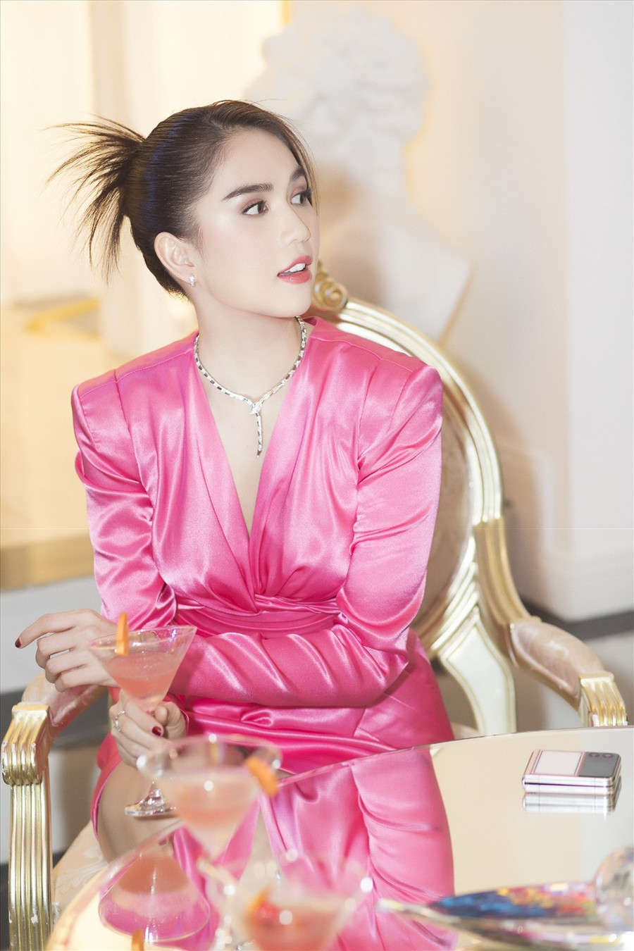  Vài năm trở lại đây, 