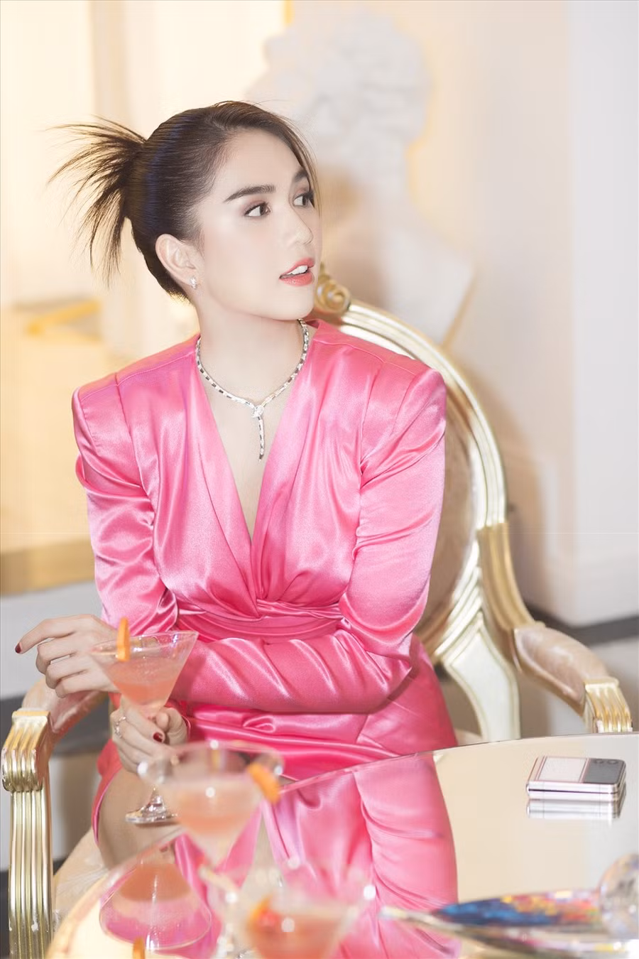  Vài năm trở lại đây, 