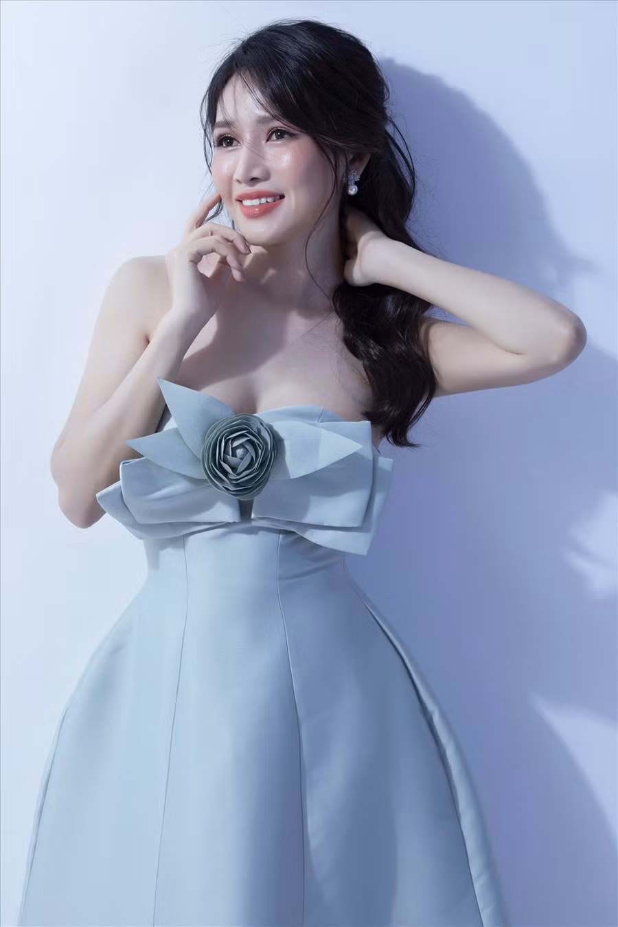 Khi thay đổi thể loại cũng như hình ảnh trong phim 