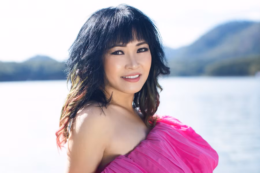 Phương Thanh tung ca khúc mới vào đúng ngày Valentine. Ảnh: MRTWO – Sơn Hải