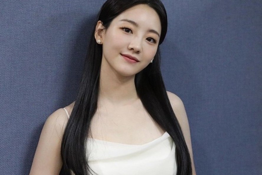 Cho Yi Hyun xuất thân là diễn viên kịch trước khi chuyển sang lĩnh vực phim ảnh. Ảnh: Xinhua Cho Yi Hyun xuất thân là diễn viên kịch trước khi chuyển sang lĩnh vực phim ảnh. Ảnh: Xinhua