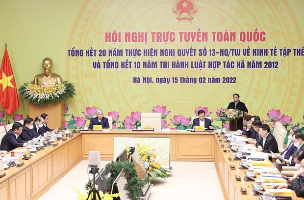 Quang cảnh hội nghị. (Ảnh: Dương Giang/TTXVN) Quang cảnh hội nghị. (Ảnh: Dương Giang/TTXVN)