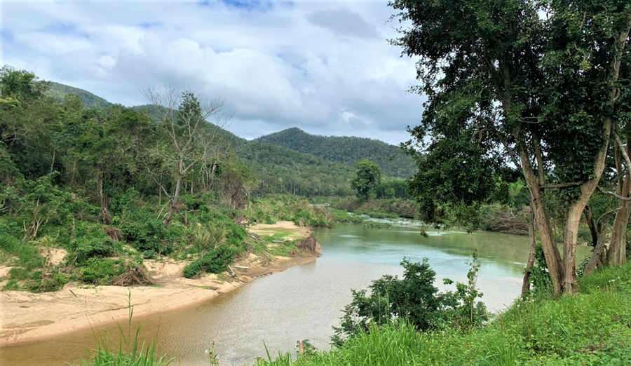 Với sự nỗ lực của cán bộ, lực lượng quản lý, bảo vệ rừng của Khu Bảo tồn thiên nhiên Ea Sô không chỉ bảo vệ “lá phổi” xanh cho Tây Nguyên…