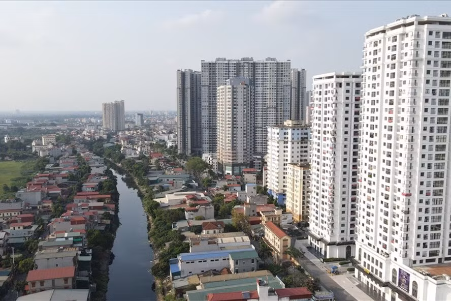 Với sự vào cuộc mạnh mẽ của bộ, ngành cũng như các tỉnh, hy vọng tình trạng mua bán nhà 