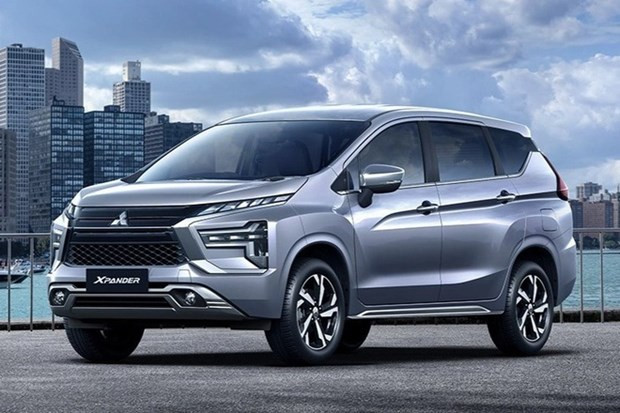 Ông trùm phân khúc MPV Việt sắp có phiên bản mới. (Ảnh nguồn: Mitsubishi) Ông trùm phân khúc MPV Việt sắp có phiên bản mới. (Ảnh nguồn: Mitsubishi)