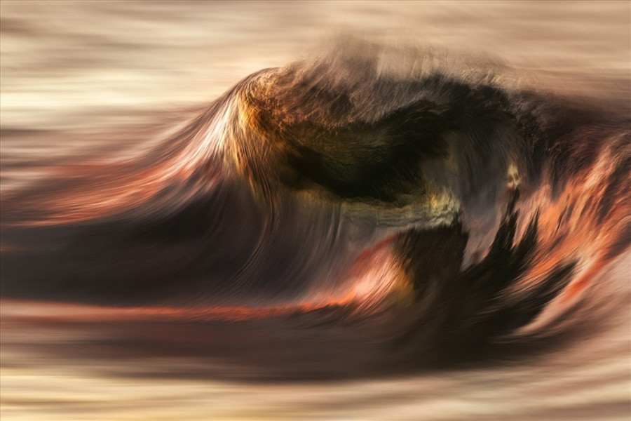 Tác phẩm lọt top 101 bức ảnh hàng đầu của nhiếp ảnh gia Gergo Rygli. Ảnh: International Landscape Photographer of the Year 2021 Tác phẩm lọt top 101 bức ảnh hàng đầu của nhiếp ảnh gia Gergo Rygli. Ảnh: International Landscape Photographer of the Year 2021