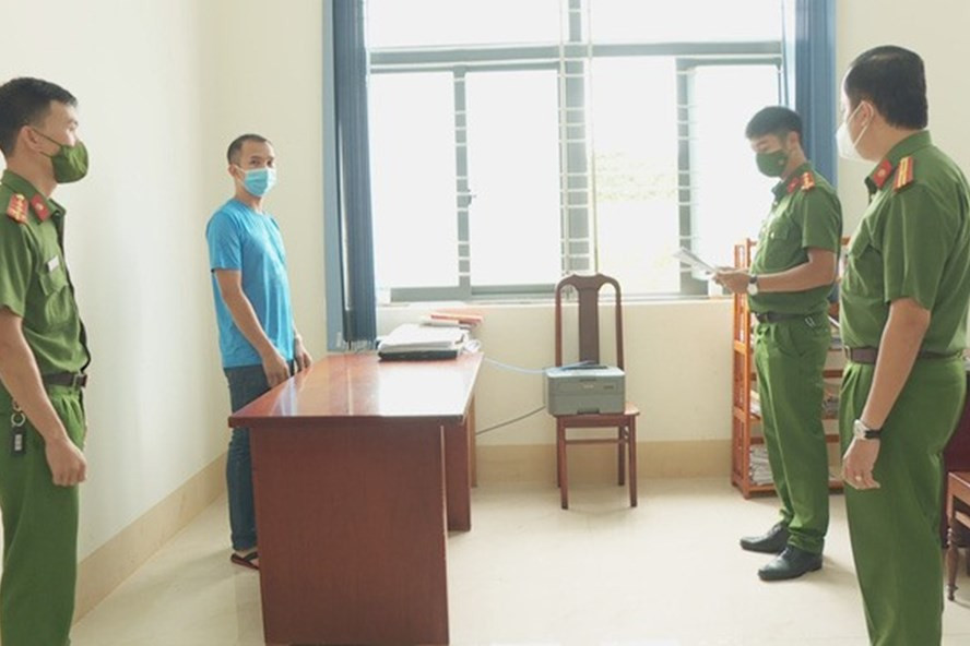 Cơ quan chức năng tỉnh Đắk Lắk đã truy tố bị can đối với ông Nguyễn Thanh Hải. Ảnh: T.X