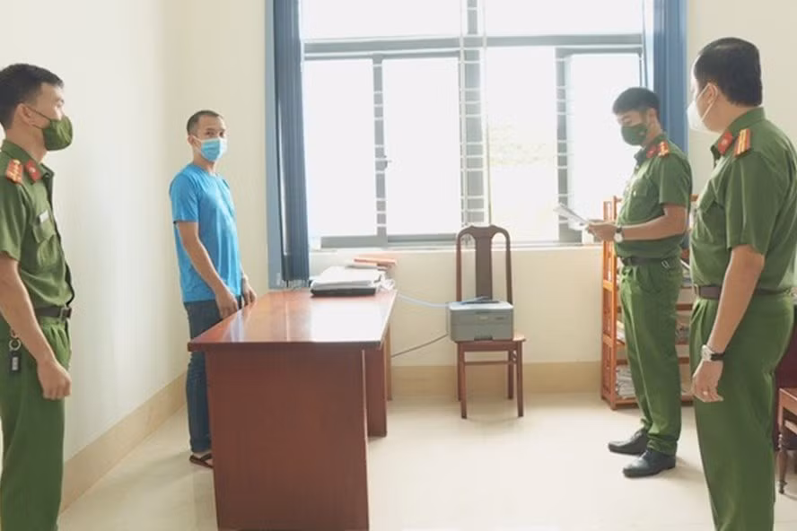 Cơ quan chức năng tỉnh Đắk Lắk đã truy tố bị can đối với ông Nguyễn Thanh Hải. Ảnh: T.X