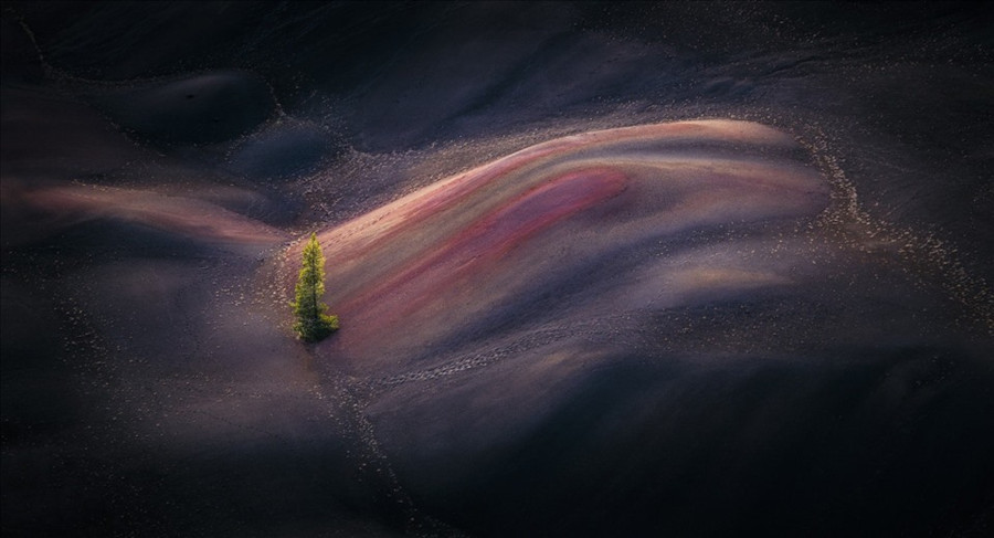 Tác phẩm lọt top 101 bức ảnh hàng đầu của nhiếp ảnh gia JFritz Rumpf. Ảnh: International Landscape Photographer of the Year 2021 Tác phẩm lọt top 101 bức ảnh hàng đầu của nhiếp ảnh gia JFritz Rumpf. Ảnh: International Landscape Photographer of the Year 2021