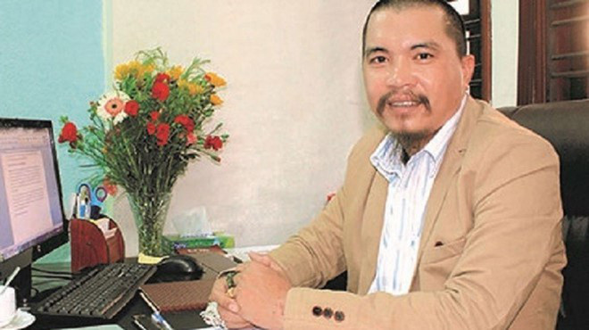Nguyễn Hữu Tiến trước thời điểm bị điều tra. Nguyễn Hữu Tiến trước thời điểm bị điều tra