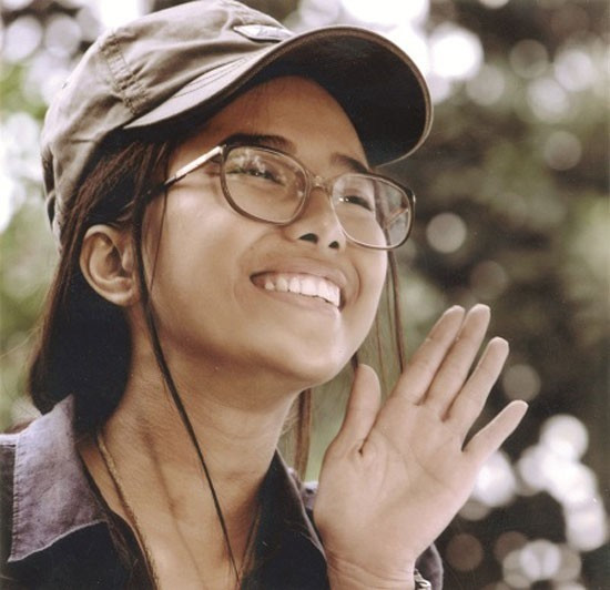 Từ hình ảnh “Cá sấu chúa” ngày nào...Ảnh: ST