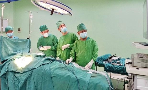 Quảng Ngãi ban hành cơ chế hỗ trợ nhằm thu hút nguồn nhân lực chất lượng cao về công tác. Quảng Ngãi ban hành cơ chế hỗ trợ nhằm thu hút nguồn nhân lực chất lượng cao về công tác