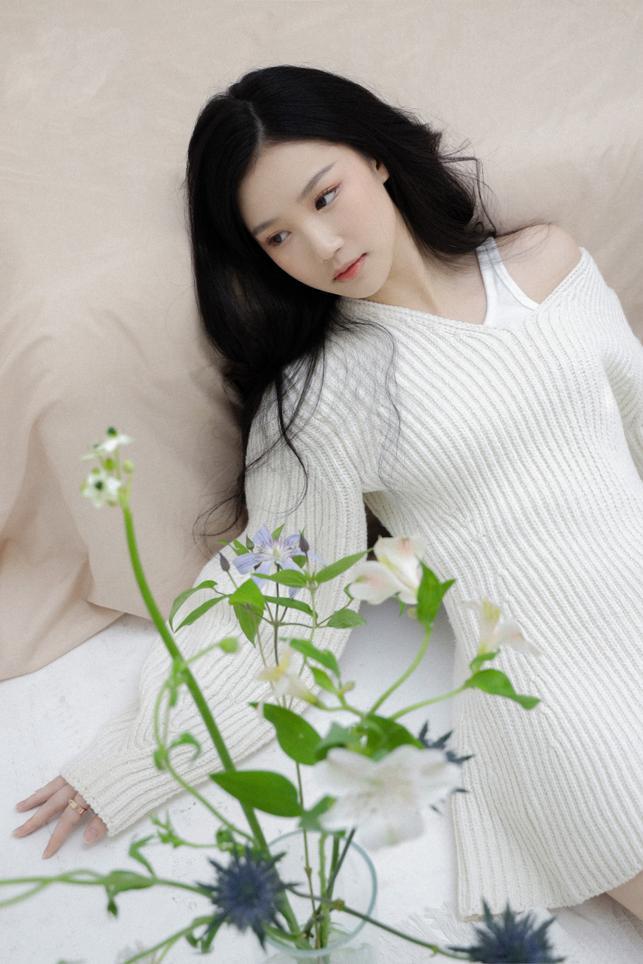 Nói thêm về dự án lần này, giọng ca Do for love tâm sự: 